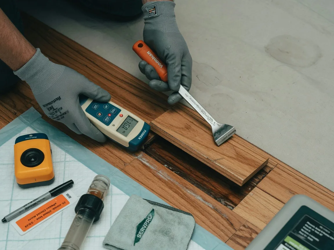 Why choose Water Damage Restoration in Portola, CA